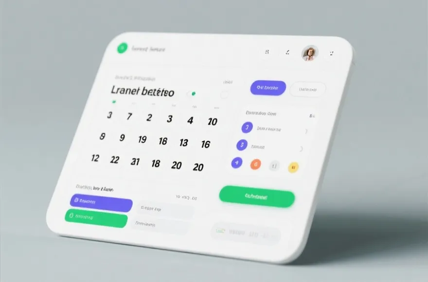 结果与数据可视化示意