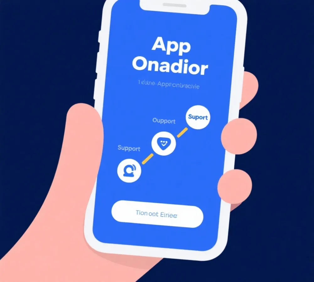 平台使用流程示意图