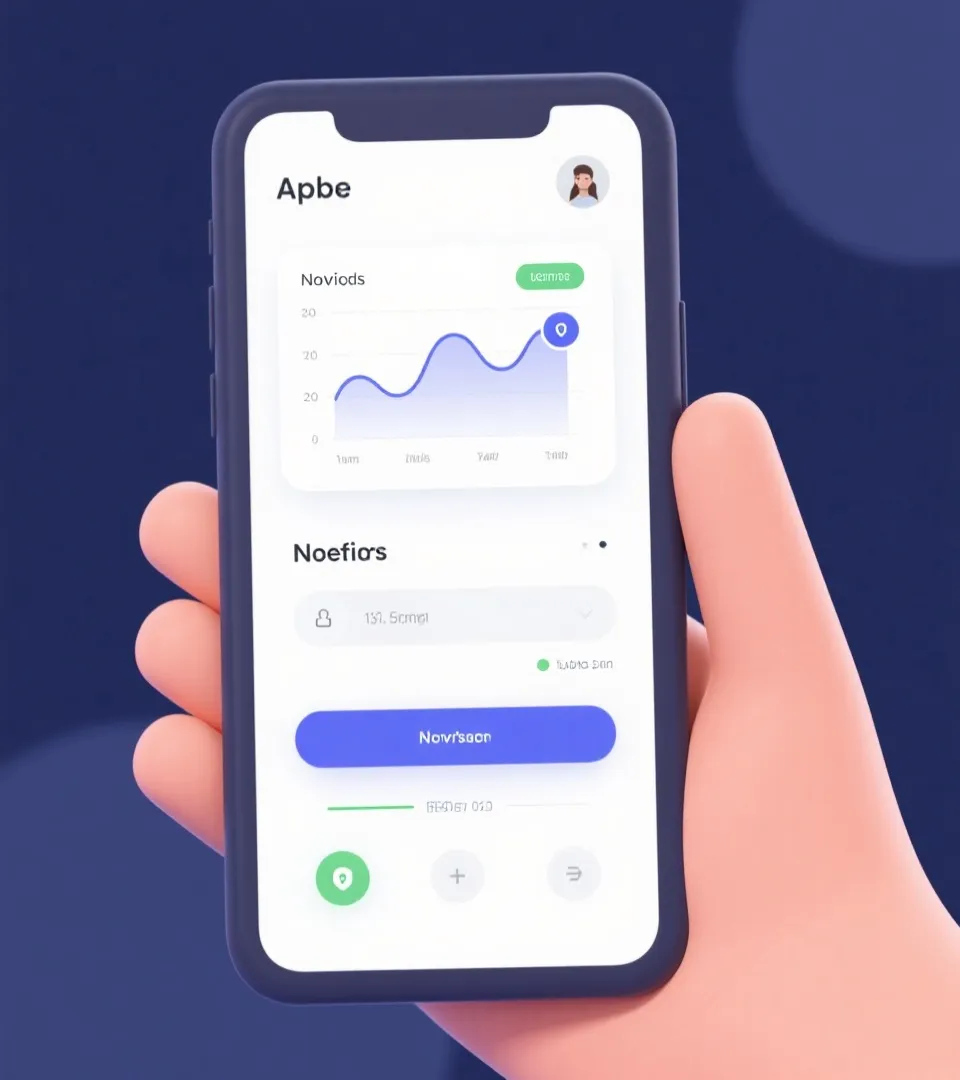 Canada 28 APP界面示意图
