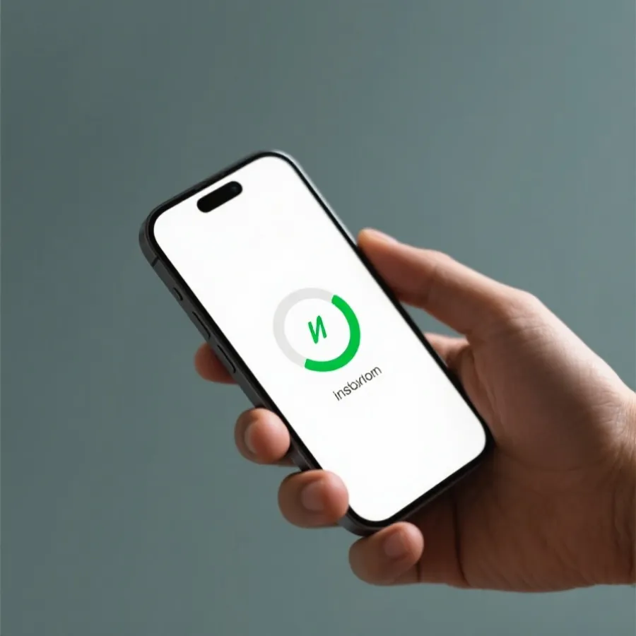 APP下载安装示意图